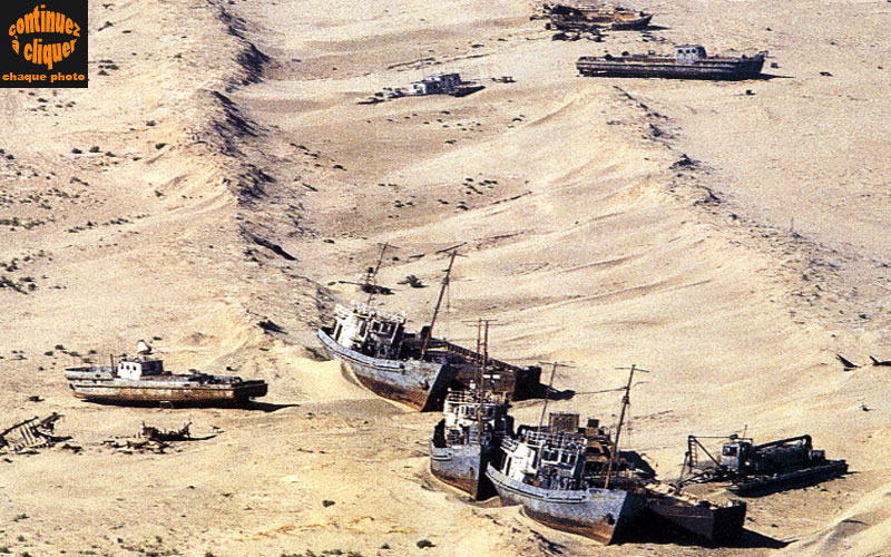 Kazakhstan, Asie Centrale